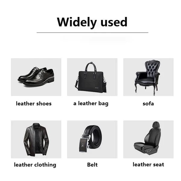 Shoe Polish BLACK
