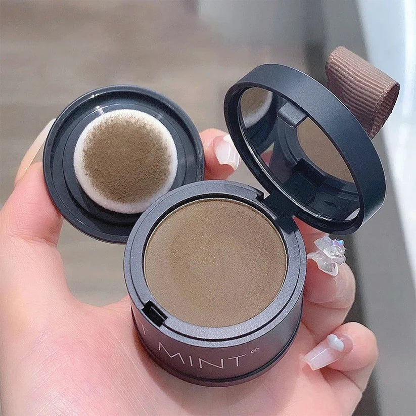 Hair Root Touch Up Powder