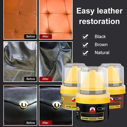 Shoe Polish BLACK