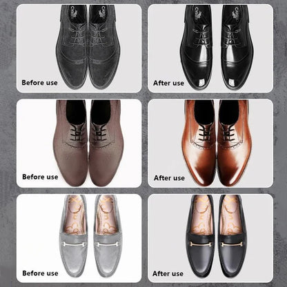 Shoe Polish BLACK