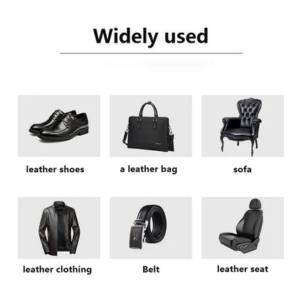 Shoe Polish BLACK