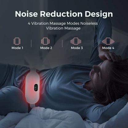 Menstrual Period Cramp Heating Belt
