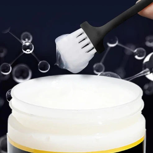 Synthetic Grease