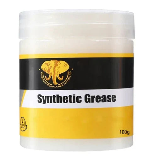 Synthetic Grease